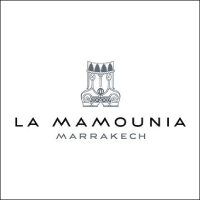 Hôtel La Mamounia